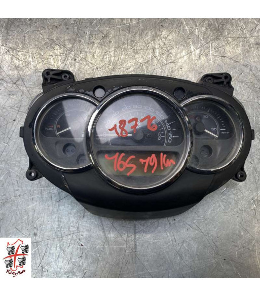 Compteur PIAGGIO BEVERLY 125 - 2011