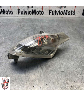 Clignotant Arrière Droit PIAGGIO BEVERLY 125 - 2011