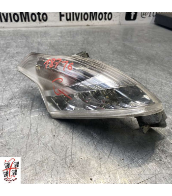 Clignotant Arrière Gauche PIAGGIO BEVERLY 125 - 2011