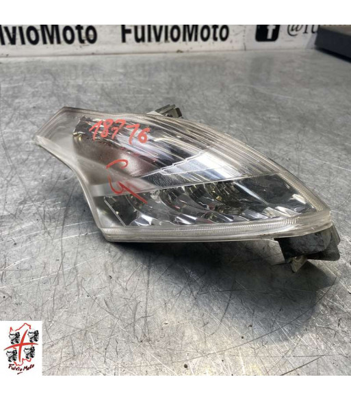 Clignotant Arrière Gauche PIAGGIO BEVERLY 125 - 2011