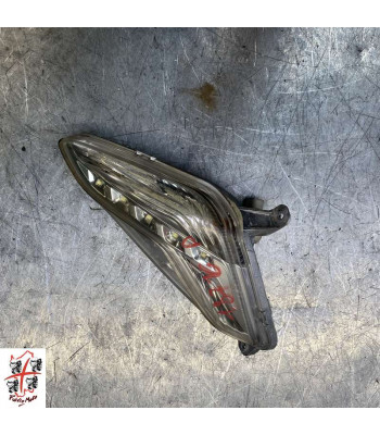 Clignotant Avant Droit PIAGGIO BEVERLY 125 - 2011