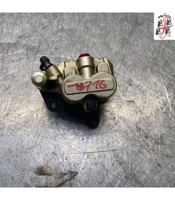 Etrier de frein Avant PIAGGIO BEVERLY 125 - 2011
