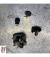 Kit serrure PIAGGIO BEVERLY 125 - 2011