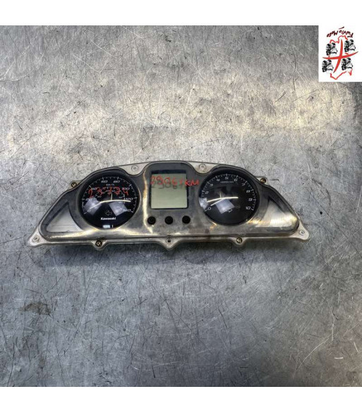 Compteur KAWASAKI J 125 - 2017