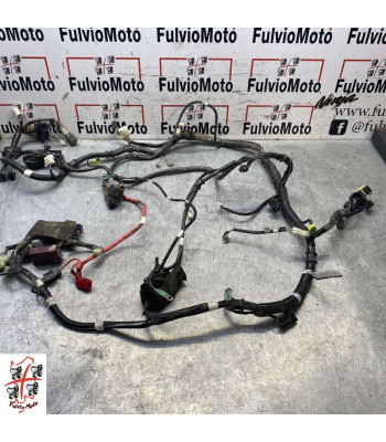 Faisceau électrique KAWASAKI J 125 - 2017