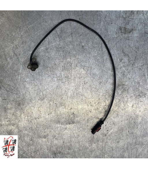 Capteur ABS Arrière KAWASAKI J 125 - 2017