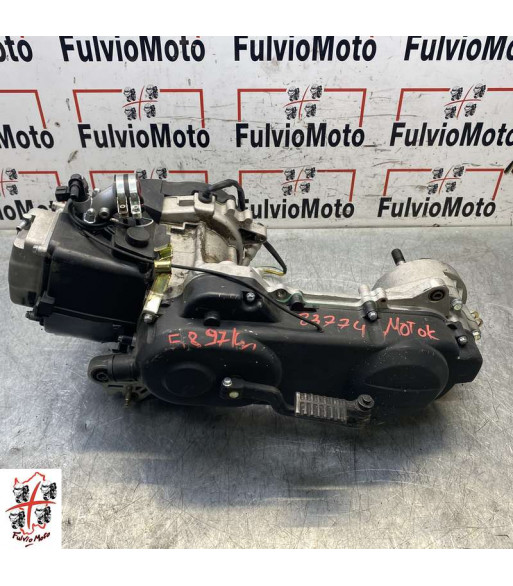 Moteur JORDON 50 - 2025