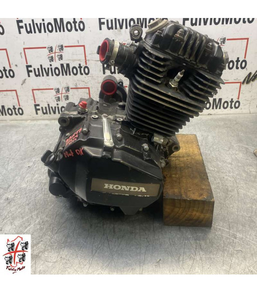 Moteur HONDA TRANSCITY 125 - 1988 - 1997