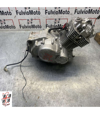 Moteur SUZUKI GN 125 - 1983-2002