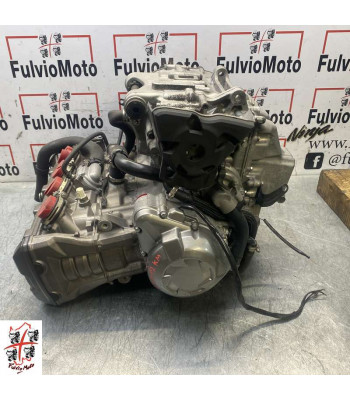 Moteur KAWASAKI VERSYS 1000 - 2011-2014