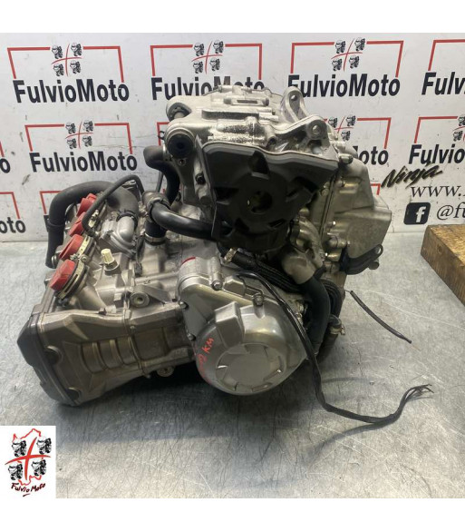 Moteur KAWASAKI VERSYS 1000 - 2011-2014