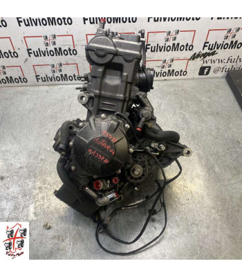 Moteur HONDA HORNET 600 - 2007-2010
