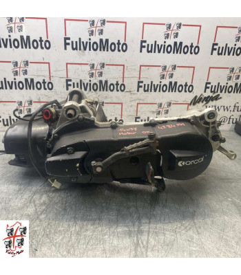 Moteur ORCAL T-REX 500 - 2018