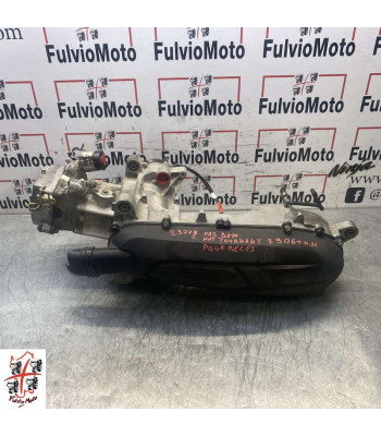 Moteur KAWASAKI J 125 - 2016-2020