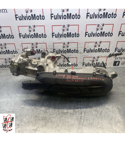Moteur KAWASAKI J 125 - 2016-2020