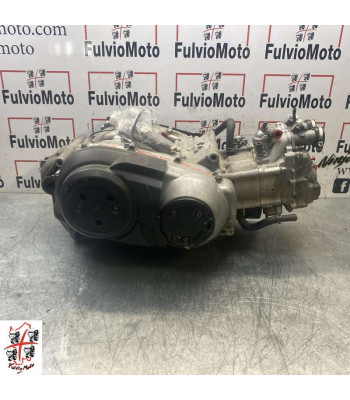 Moteur YAMAHA T-MAX 500 - 2008-2011