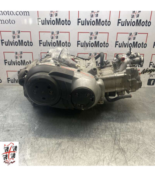 Moteur YAMAHA T-MAX 500 - 2008-2011
