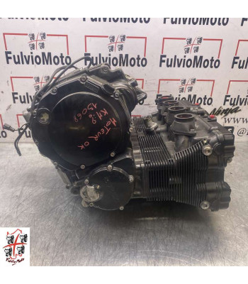 Moteur SUZUKI BANDIT 650 - 2005-200