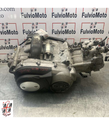 Moteur YAMAHA T-MAX 500 - 2001-2007