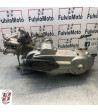 Moteur PEUGEOT SATELIS 125 - 2006-2012