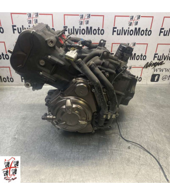 Moteur YAMAHA MT07 - 2014-2017