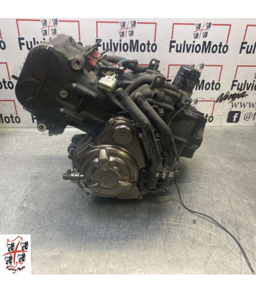 Moteur YAMAHA MT07 - 2014-2017