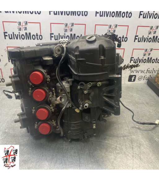 Moteur YAMAHA R1 - 2004-2005