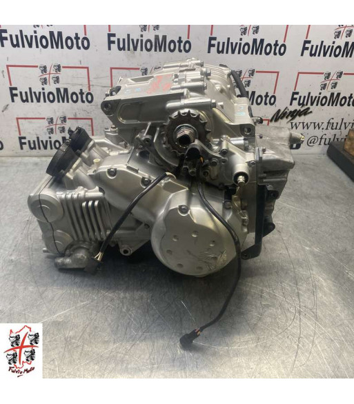 Moteur KAWASAKI ER6 - 2006-2008 Moteur KAWASAKI ER6 - 2006-2008