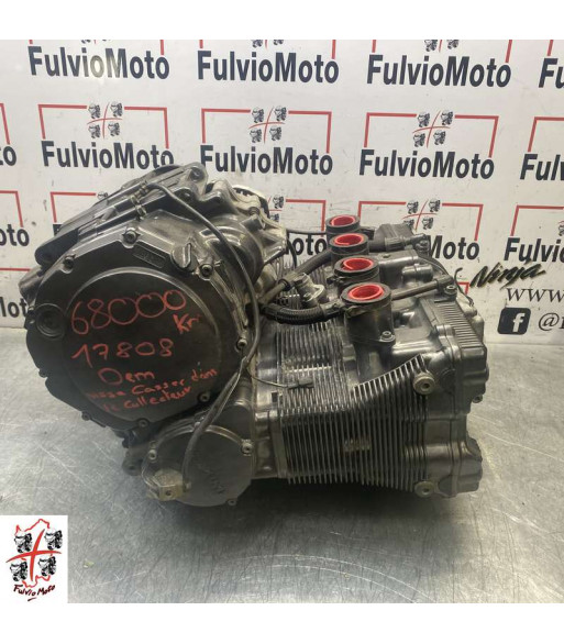 Moteur SUZUKI BANDIT 1250 - 2000-2005