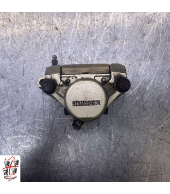 Etrier de frein Avant Droit YAMAHA FZX 750 - 1988 à 1998