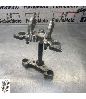 Té de fourche YAMAHA FZX 750 - 1988 à 1998