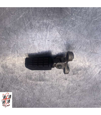 Platine repose pied Gauche YAMAHA FZX 750 - 1988 à 1998