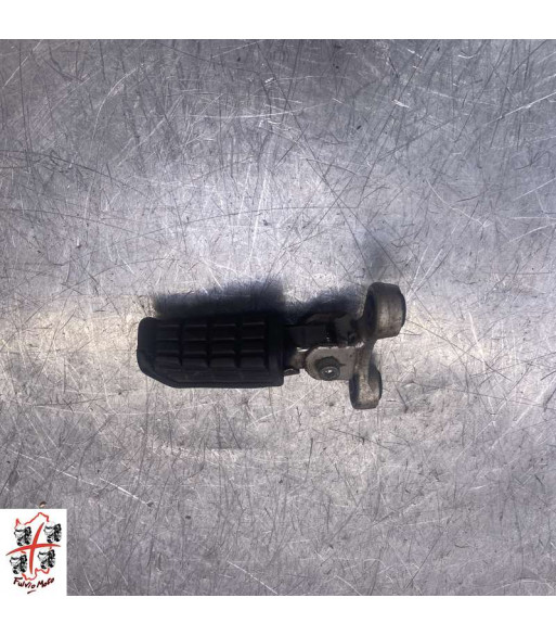 Platine repose pied Gauche YAMAHA FZX 750 - 1988 à 1998