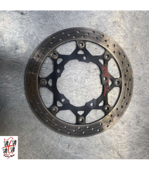 Disque de frein Avant Gauche KAWASAKI Z750 - 2005