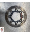 Disque de frein Avant Gauche KAWASAKI Z750 - 2005