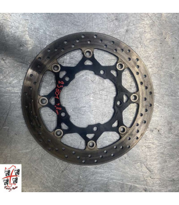 Disque de frein Avant KAWASAKI Z750 - 2005