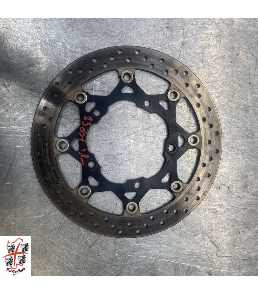 Disque de frein Avant KAWASAKI Z750 - 2005