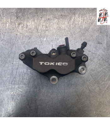 Etrier de frein Avant Droit KAWASAKI Z750 - 2005