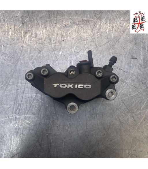 Etrier de frein Avant Droit KAWASAKI Z750 - 2005