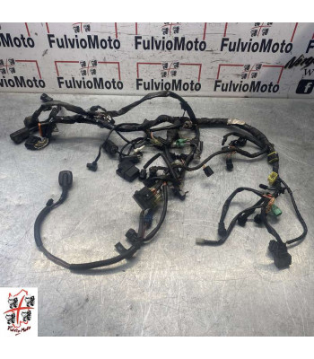 Faisceau électrique SUZUKI GSR 600 - 2007