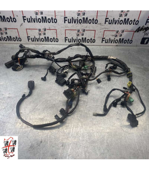 Faisceau électrique SUZUKI GSR 600 - 2007