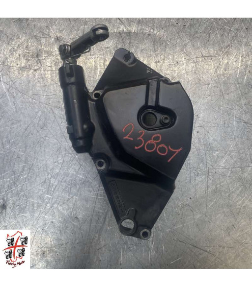 Carter pignon de boite SUZUKI GSR 600 - 2007
