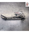 Platine repose pied Arrière Droit SUZUKI GSR 600 - 2007