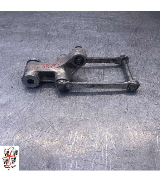 Biellette d'amortisseur SUZUKI GSR 600 - 2007 Biellette d'amortisseur SUZUKI GSR 600 - 2007