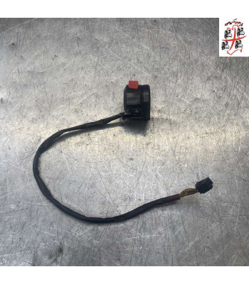 Commodo Droit SUZUKI GSR 600 - 2007