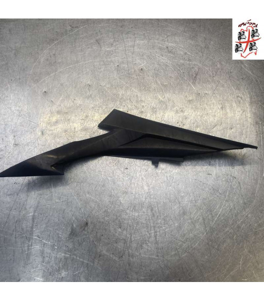Flanc de reservoir Gauche SUZUKI GSR 600 - 2007