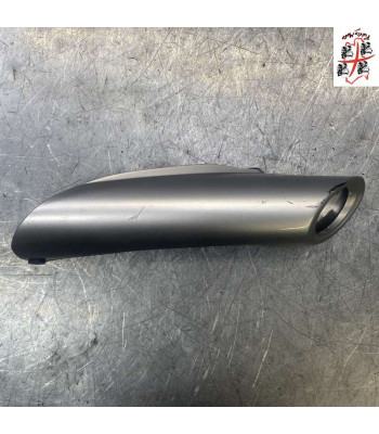 Protection de silencieux Gauche SUZUKI GSR 600 - 2007