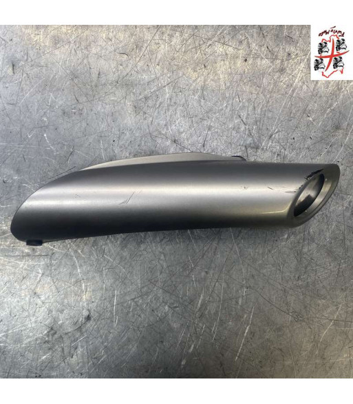 Protection de silencieux Gauche SUZUKI GSR 600 - 2007