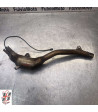 Collecteur échappement SUZUKI GSR 600 - 2007