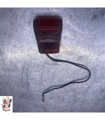 Feu HONDA TRANSCITY 125 - 1989 à 1998